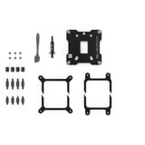 Alphacool Core 1 Bianco, raffreddamento CPU  bianco