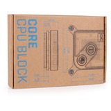 Alphacool Core 1 Bianco, raffreddamento CPU  bianco