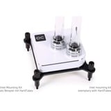 Alphacool Core 1 White, raffreddamento CPU  bianco