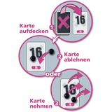 Amigo No Thanks!, Gioco di carte 