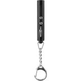 Ansmann 1600-0270, Torcia elettrica Nero
