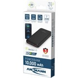 Ansmann 1700-0148 Nero