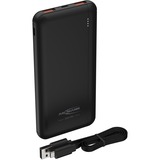 Ansmann 1700-0148, Powerbank  Nero