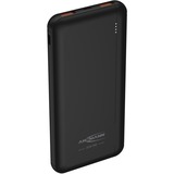 Ansmann 1700-0148, Powerbank  Nero