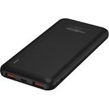 Ansmann 1700-0148, Powerbank  Nero