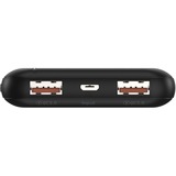 Ansmann 1700-0148, Powerbank  Nero