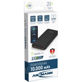 Ansmann Powerbank 10000 mAh PB320PD Nero
