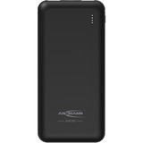 Ansmann Powerbank 10000 mAh PB320PD Nero