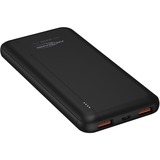 Ansmann Powerbank 10000 mAh PB320PD Nero