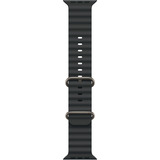Apple MXTL3ZM/A, Cinturino orologio Nero/Titanio