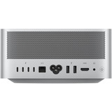 Apple Mac Studio M5 Max CTO, Sistema MAC argento