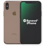 Apple iPhone XS 64GB Refurbished oro