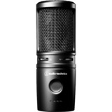 Audio-Technica AT2020USB-XP, Microfono Nero