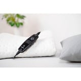 Beurer 30036, Scaldaletto bianco/grigio