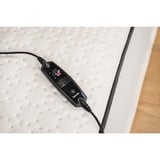 Beurer UB 60 Green Planet, Scaldaletto bianco/grigio