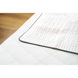 Beurer UB 60 Green Planet, Scaldaletto bianco/grigio