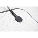 Beurer UB 60 Green Planet, Scaldaletto bianco/grigio