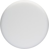 Bosch 2608612024, Rotella di lucidatura bianco