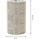 Bosch 2608900790, Foglio abrasivo 