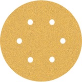 Bosch 2608900918, Foglio abrasivo 