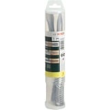 Bosch 2 607 019 455 punta per trapano, Set scalpello & trapano  verde, 630 g