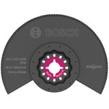 Bosch 2 608 661 693 accessorio per apparato multifunzione, Lama per sega Bosch GOP 10,8 V-LI / GOP 250 CE Professional / PMF 10,8 LI / PMF 180 E / Fein Multimaster FMM 250, 10 cm, 1 pz