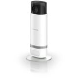 Bosch 8750001354, Telecamera di rete bianco