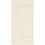Bosch Abrasivi a rete Expert M480, Foglio abrasivo 10 pz