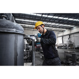 Bosch Avvitatore a impulsi a batteria GDS 18V-780 Professional solo, 18Volt blu