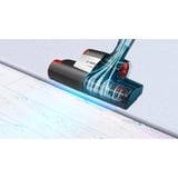 Bosch BGC41PET, Aspirapolvere rosso/Nero
