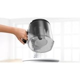 Bosch BGC41PET, Aspirapolvere rosso/Nero