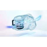Bosch BGC41PET, Aspirapolvere rosso/Nero