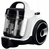 Bosch BGS05A222, Aspirapolvere bianco/Nero