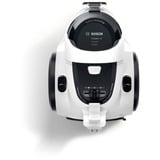 Bosch BGS05A222, Aspirapolvere bianco/Nero