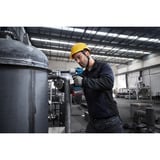 Bosch GDS 18V-780, 06019P4000, Avvitatore blu