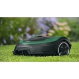 Bosch Indego M 700 verde/Nero