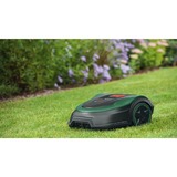 Bosch Indego M 700 verde/Nero