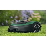Bosch Indego M 700, Robot tagliaerba verde/Nero