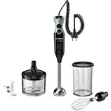 Bosch MSM67170, Frullatore a immersione Nero/grigio