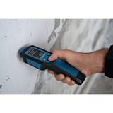 Bosch Misuratore di umidità del legno GMP 1-13 Professional blu/Nero