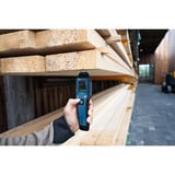Bosch Misuratore di umidità del legno GMP 1-13 Professional blu/Nero