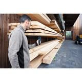 Bosch Misuratore di umidità del legno GMP 1-13 Professional blu/Nero