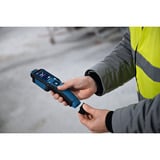 Bosch Misuratore di umidità del legno GMP 1-13 Professional blu/Nero