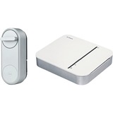 Bosch Pacchetto promozionale Smart Home "Smartes Schließen", set bianco