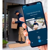 Bosch Pacchetto promozionale Smart Home "Smartes Schließen", set bianco