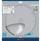 Bosch ‎2608640449 lama circolare 30,5 cm 1 pz, Lama per sega Alluminio, 30,5 cm, Bosch, 998 g, 1 pz