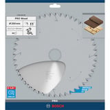 Bosch ‎2608640644 lama circolare 30,5 cm 1 pz, Lama per sega Legno, 30,5 cm, Bosch, 775 g, 1 pz