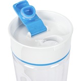 Braun AX22110045, Scritto bianco/trasparente
