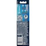 Braun Deep Cleaning 6 pz Bianco, Testina bianco, 6 pz, Bianco, 3 mese(i), Oral-B, Scatola