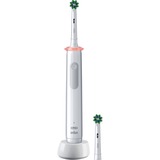 Braun Oral-B Pro 3 3000 CrossAction bianco